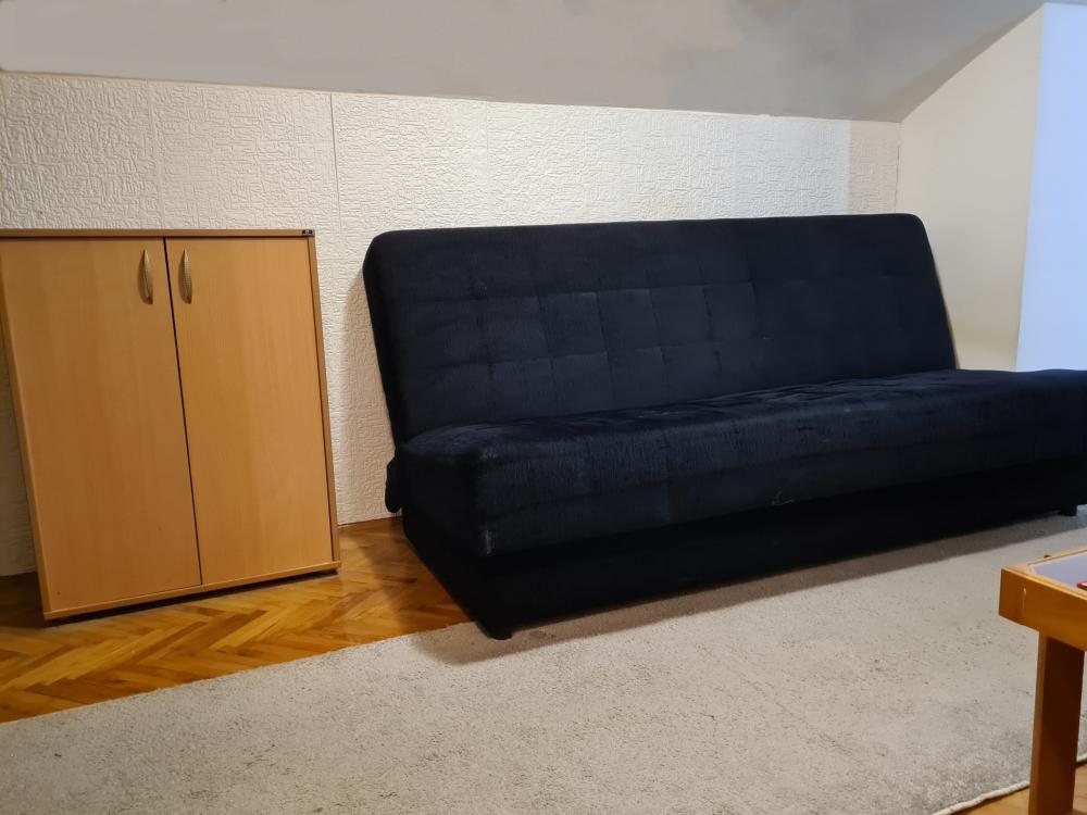 Slika 8 - Božidarčeva, Jednosoban stan za izdavanje, 30m2, 200€